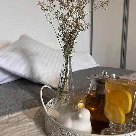 Apartament Na Starowce VII プシュチナ エクステリア 写真