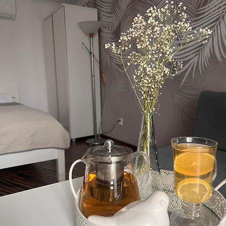 Apartament Na Starowce VII プシュチナ エクステリア 写真