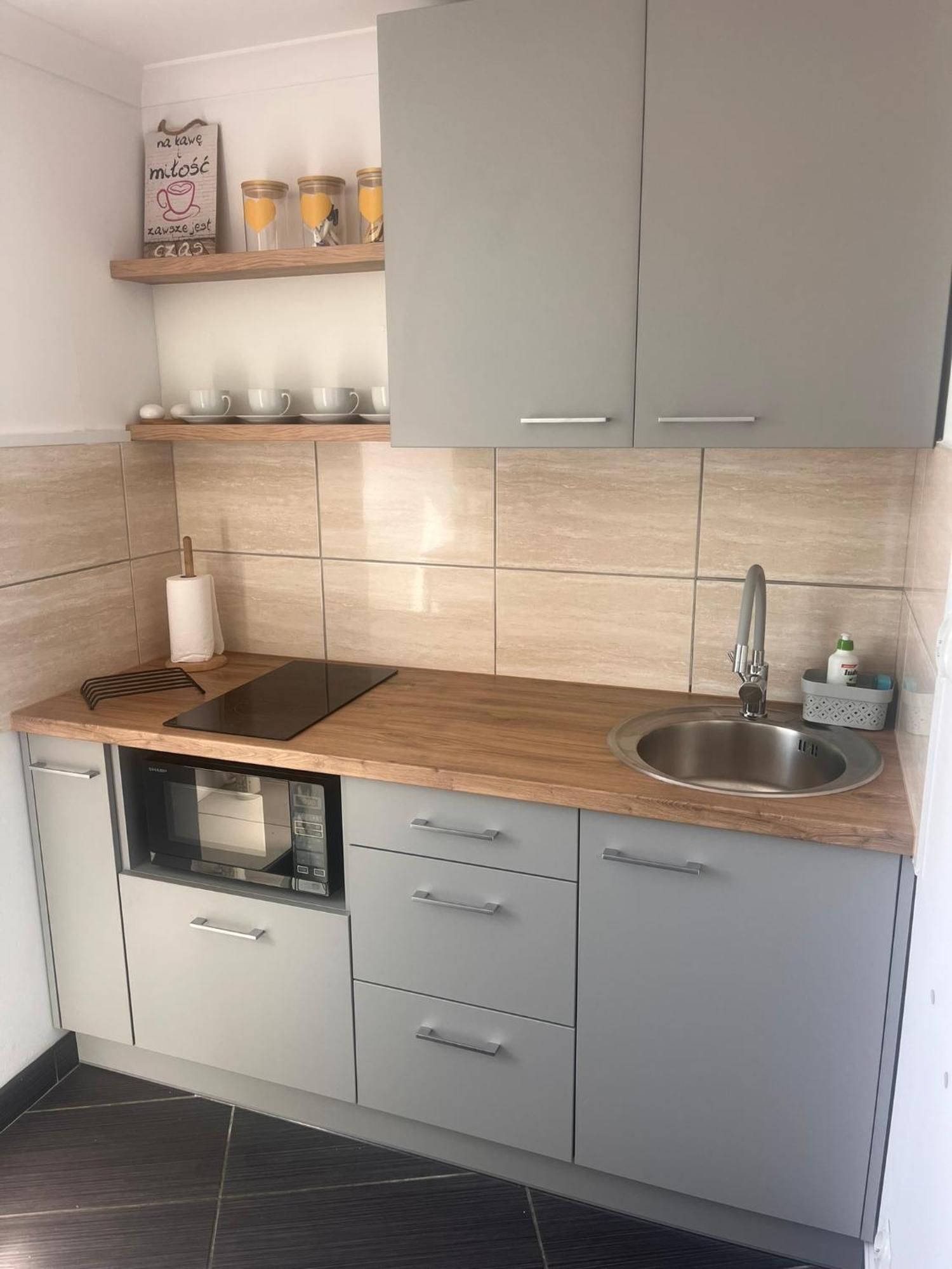 Apartament Na Starowce VII プシュチナ エクステリア 写真