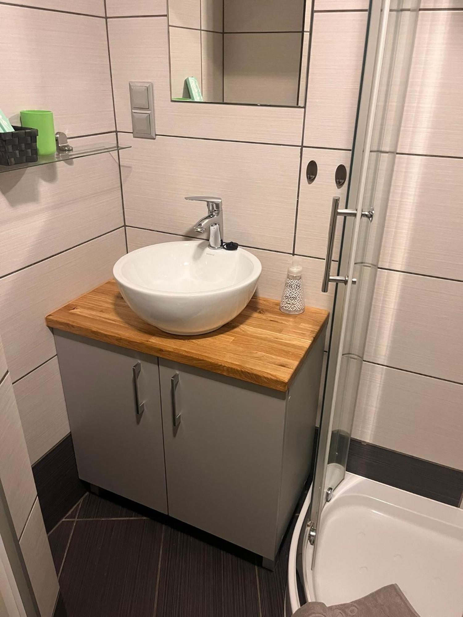 Apartament Na Starowce VII プシュチナ エクステリア 写真