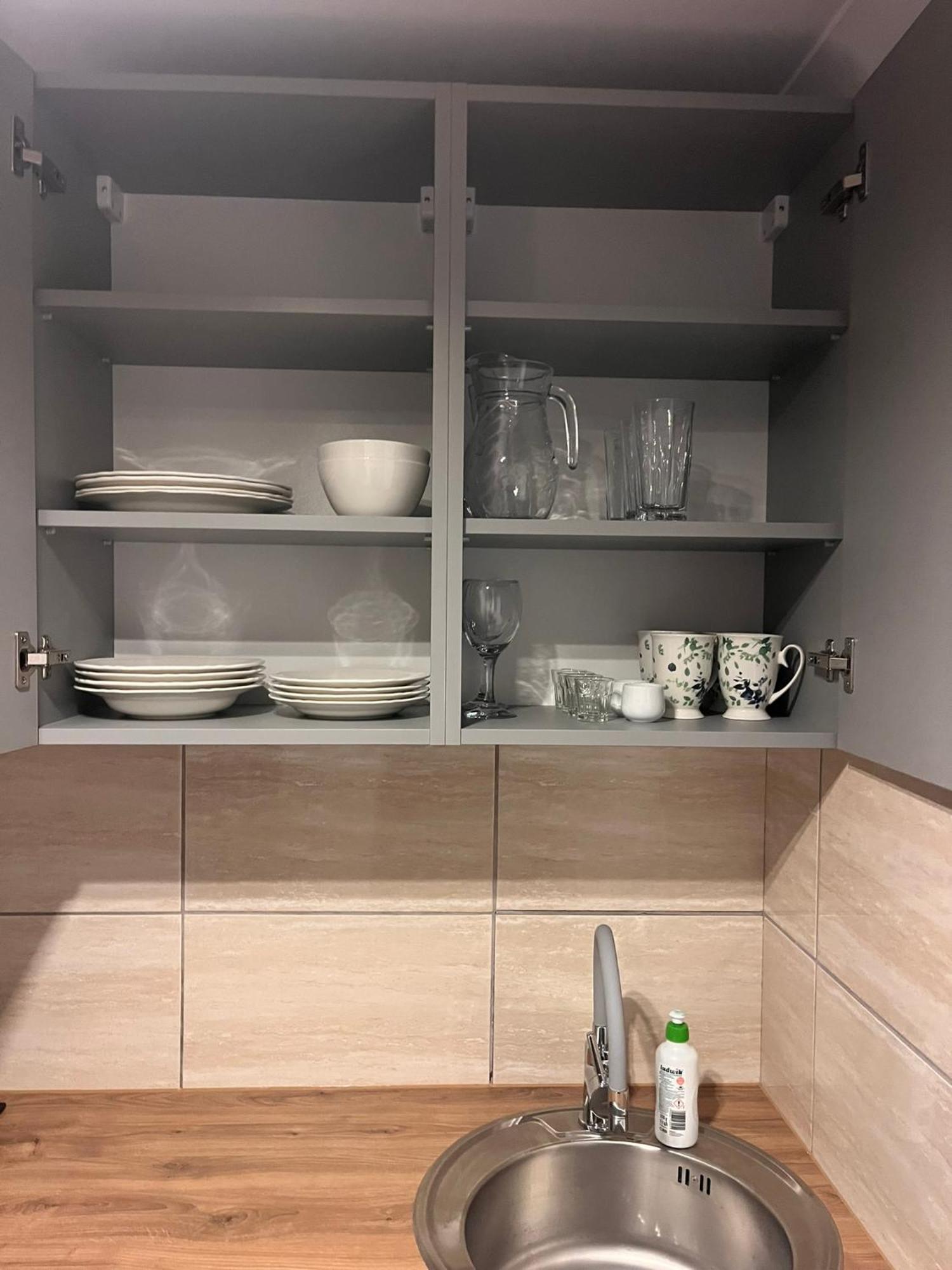 Apartament Na Starowce VII プシュチナ エクステリア 写真