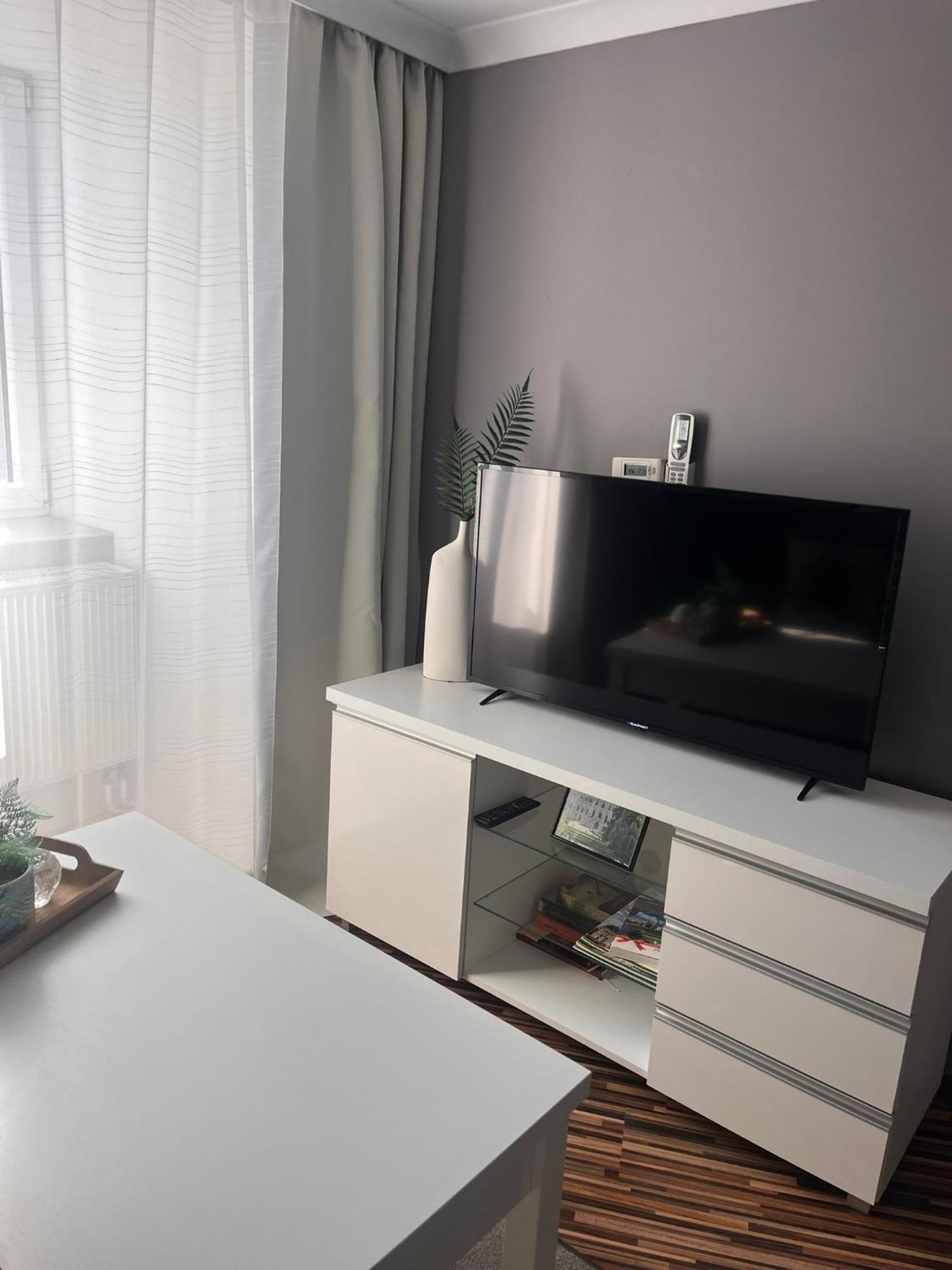 Apartament Na Starowce VII プシュチナ エクステリア 写真