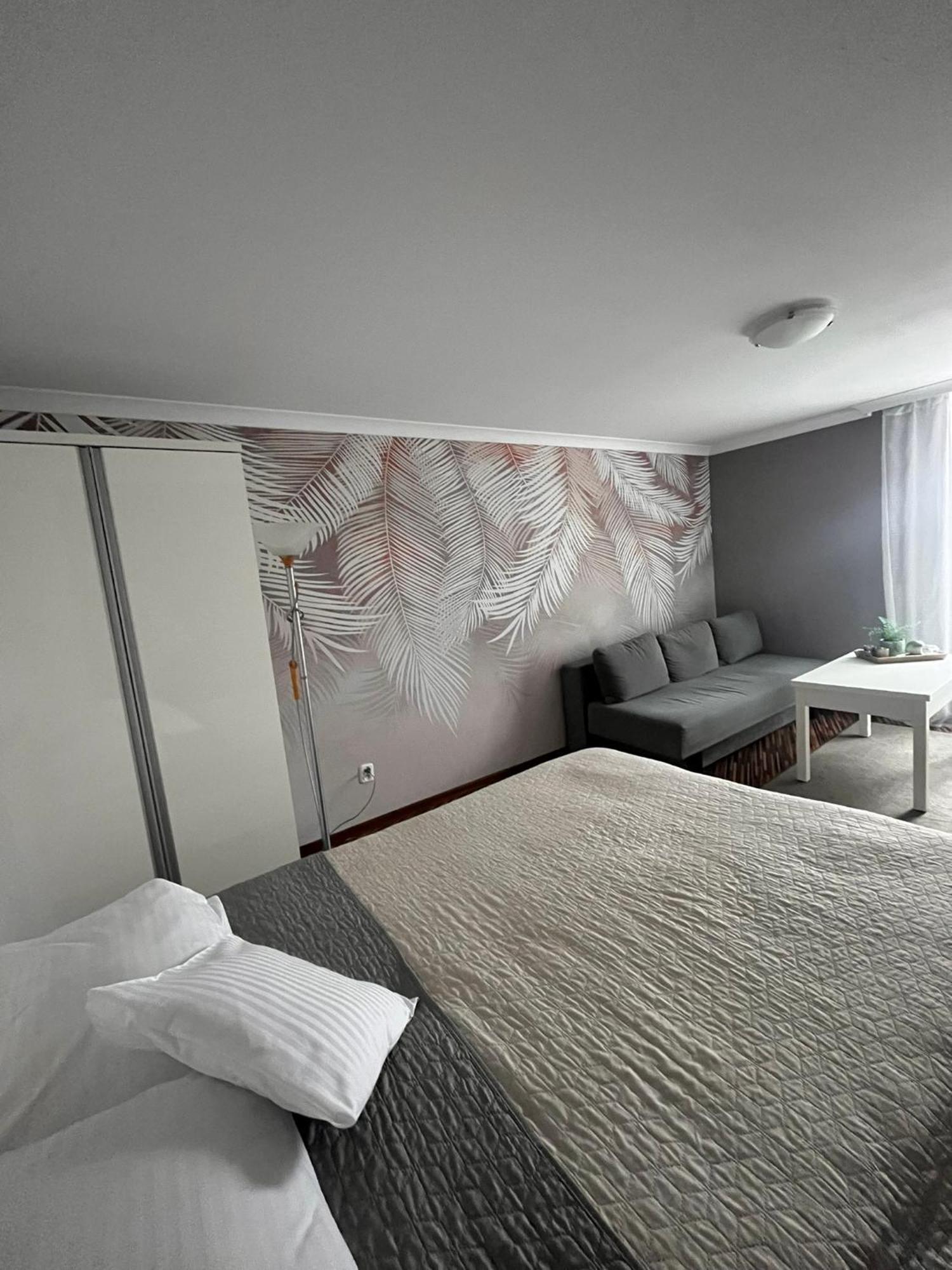 Apartament Na Starowce VII プシュチナ エクステリア 写真