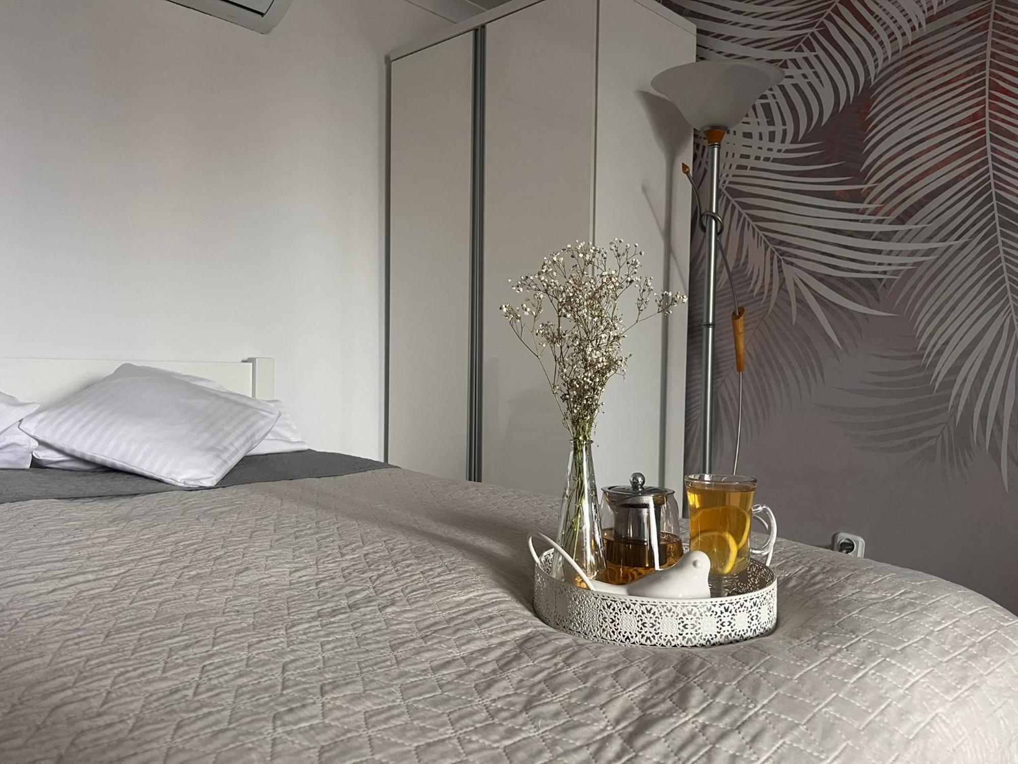 Apartament Na Starowce VII プシュチナ エクステリア 写真