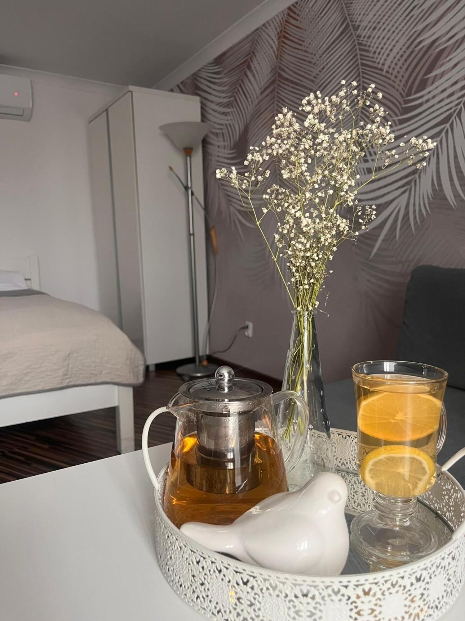 Apartament Na Starowce VII プシュチナ エクステリア 写真