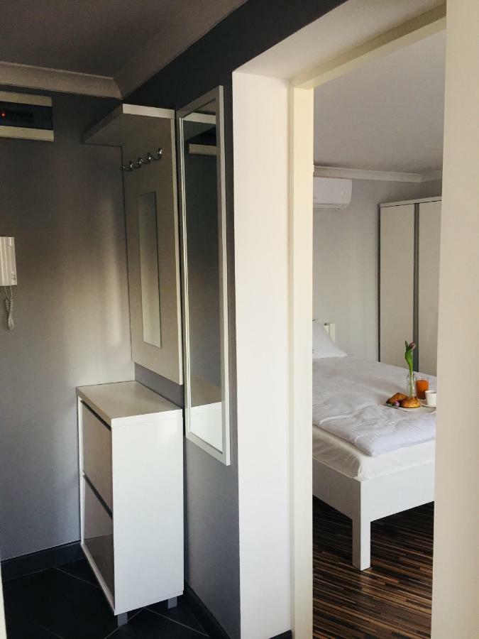 Apartament Na Starowce VII プシュチナ エクステリア 写真