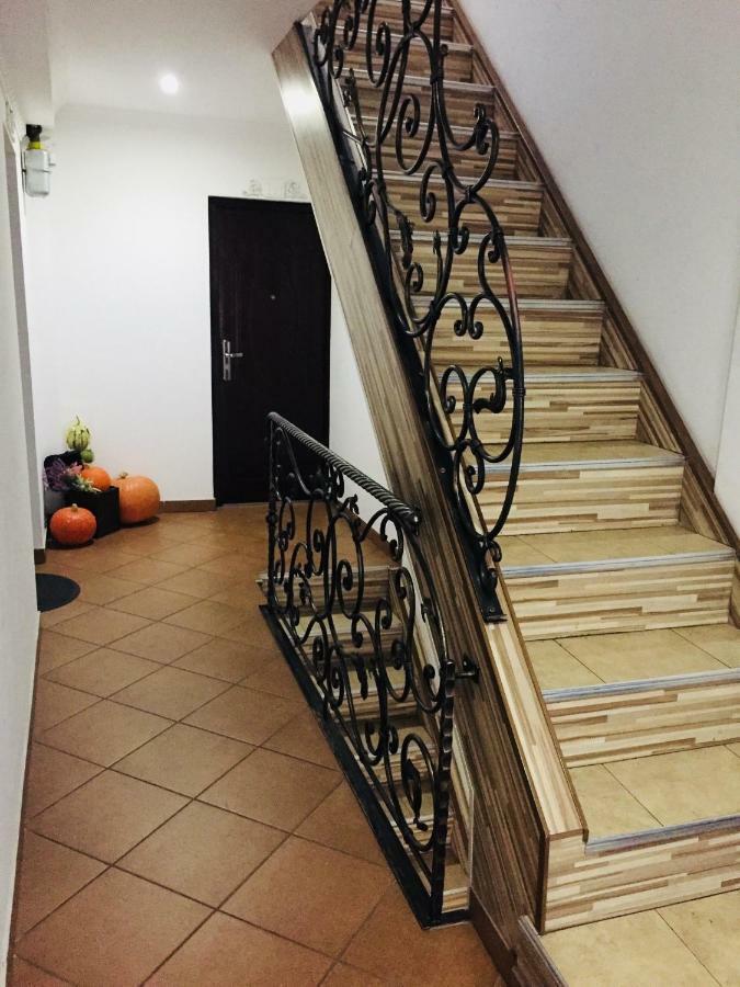 Apartament Na Starowce VII プシュチナ エクステリア 写真